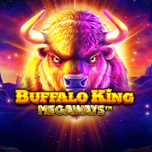 Buffalo King Megaways slot