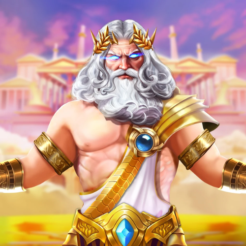 Gates of Olympus slot