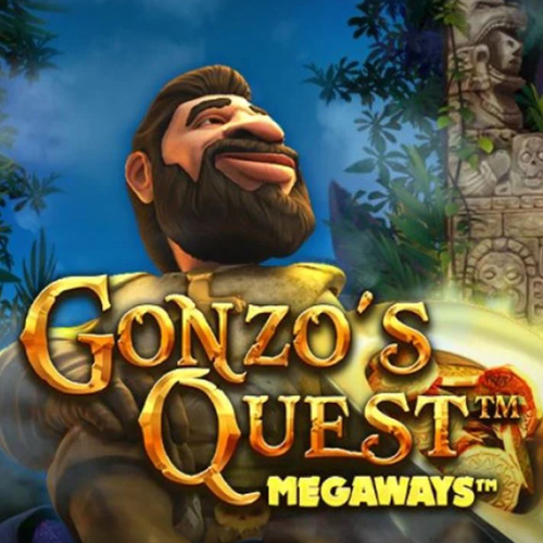 Gonzo's Quest Megaways slot