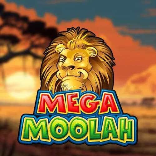 Mega Moolah slot