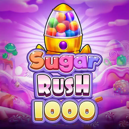 Sugar Rush slot