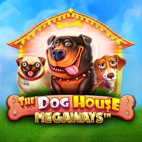 The Dog House Megaways slot