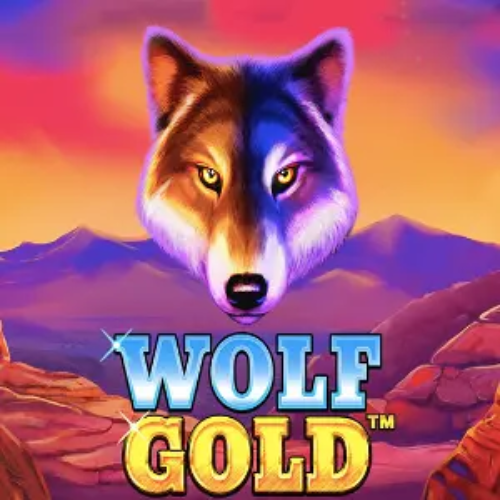 Wolf Gold slot