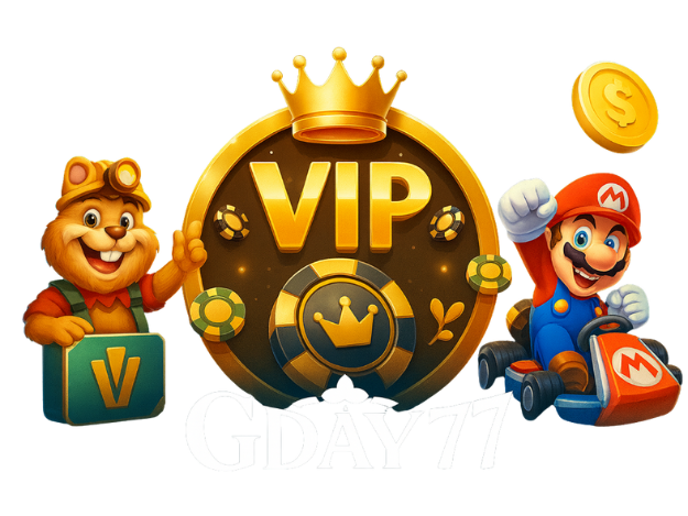 casino vip