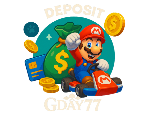 deposit