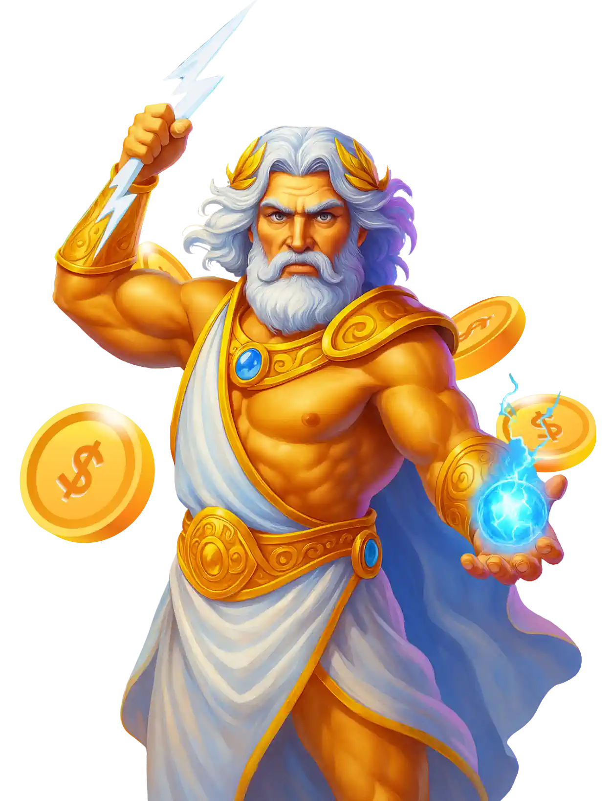 ZEUS bonus